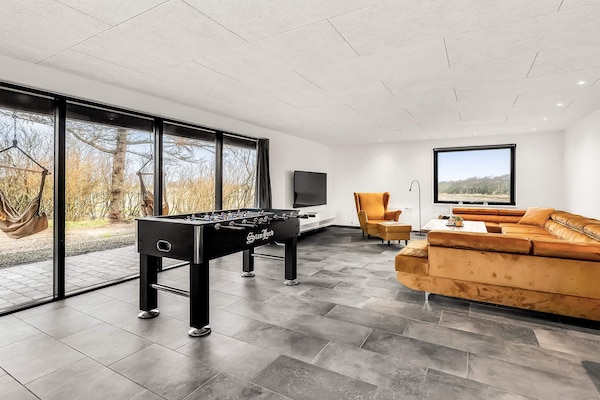 Foto van 4 sterren vakantie huis in Ulfborg-By Traum - Vakantiehuis in Ulfborg - Indoor