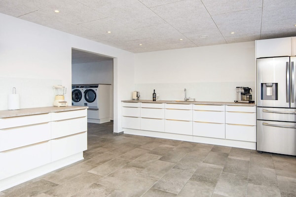 Foto van 4 sterren vakantie huis in Ulfborg-By Traum - Vakantiehuis in Ulfborg - Indoor