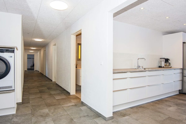 Foto van 4 sterren vakantie huis in Ulfborg-By Traum - Vakantiehuis in Ulfborg - Indoor