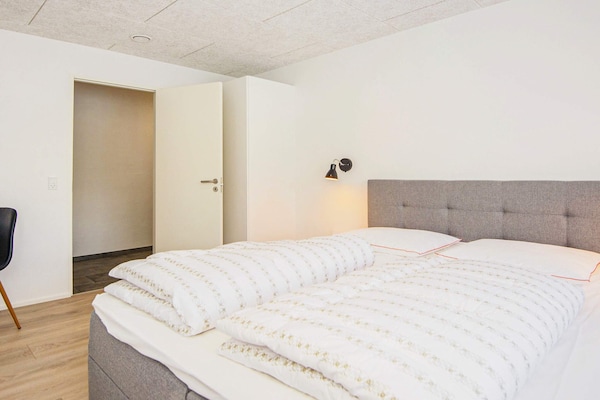 Foto van 4 sterren vakantie huis in Ulfborg-By Traum - Vakantiehuis in Ulfborg - Indoor
