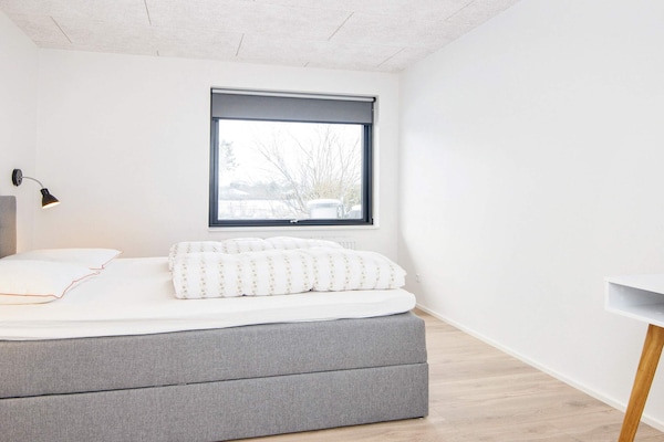 Foto van 4 sterren vakantie huis in Ulfborg-By Traum - Vakantiehuis in Ulfborg - Indoor