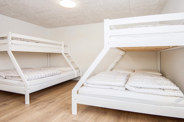 Foto van 4 sterren vakantie huis in Ulfborg-By Traum - Vakantiehuis in Ulfborg - Indoor