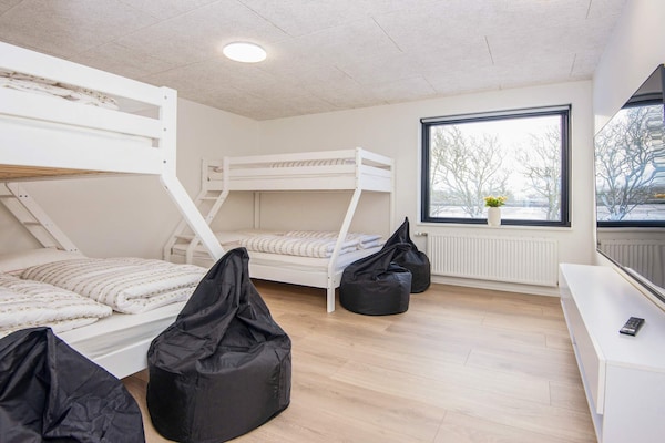 Foto van 4 sterren vakantie huis in Ulfborg-By Traum - Vakantiehuis in Ulfborg - Indoor