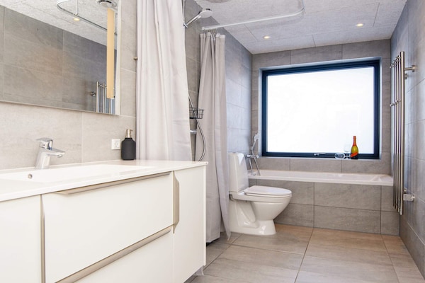 Foto van 4 sterren vakantie huis in Ulfborg-By Traum - Vakantiehuis in Ulfborg - Indoor