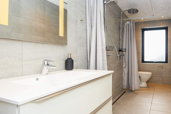 Foto van 4 sterren vakantie huis in Ulfborg-By Traum - Vakantiehuis in Ulfborg - Indoor
