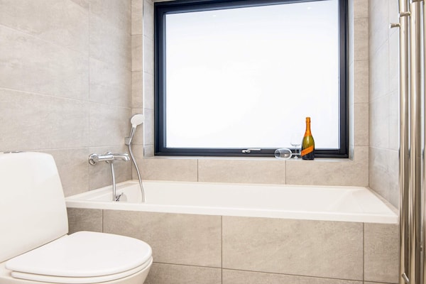 Foto van 4 sterren vakantie huis in Ulfborg-By Traum - Vakantiehuis in Ulfborg - Indoor