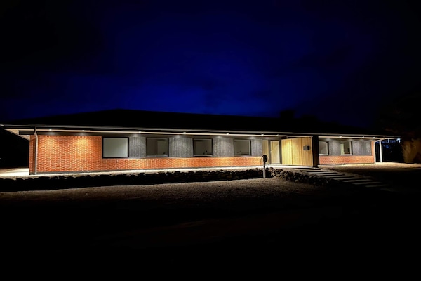 Foto van 4 sterren vakantie huis in Ulfborg-By Traum - Vakantiehuis in Ulfborg - View