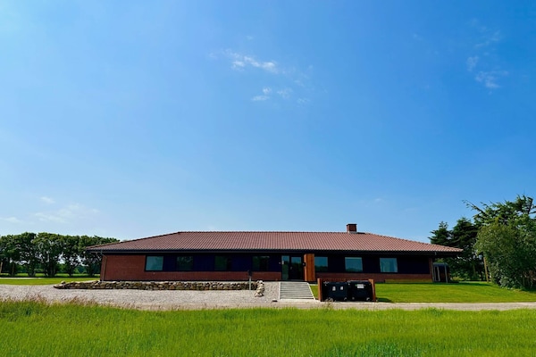 Foto van 4 sterren vakantie huis in Ulfborg-By Traum - Vakantiehuis in Ulfborg - View