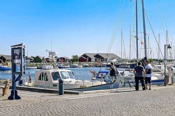 Foto van 4 sterren vakantie huis in Ulfborg-By Traum - Vakantiehuis in Ulfborg - View