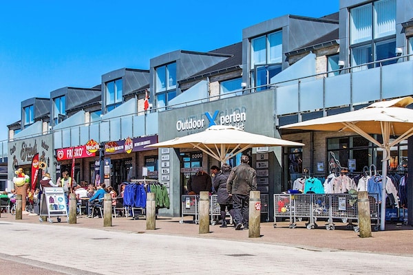 Foto van 4 sterren vakantie huis in Ulfborg-By Traum - Vakantiehuis in Ulfborg - View