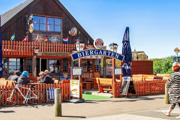 Foto van 4 sterren vakantie huis in Ulfborg-By Traum - Vakantiehuis in Ulfborg - View