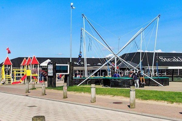 Foto van 4 sterren vakantie huis in Ulfborg-By Traum - Vakantiehuis in Ulfborg - View