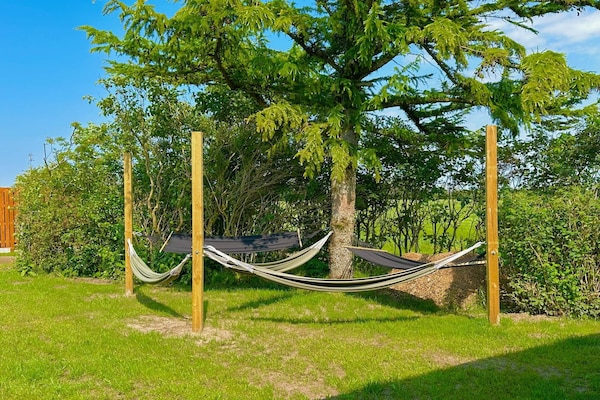 Foto van 4 sterren vakantie huis in Ulfborg-By Traum - Vakantiehuis in Ulfborg - Outdoor