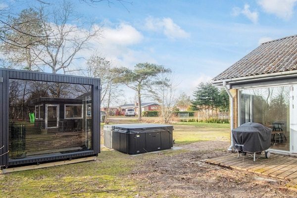 Foto van 8 persoons vakantie huis in Skjern-By Traum - Vakantiehuis in Skjern - View