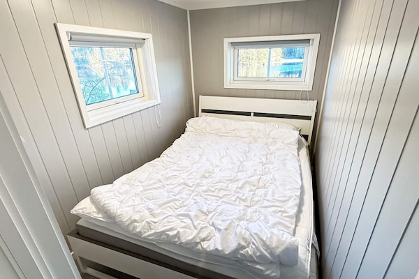 Foto van 6 persoons vakantie huis in Hornnes-By Traum - Vakantiehuis in Hornnes - Indoor