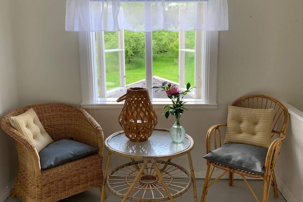 Foto van 4 sterren vakantie huis in HJORTKVARN-By Traum - Vakantiehuis in HJORTKVARN - Indoor