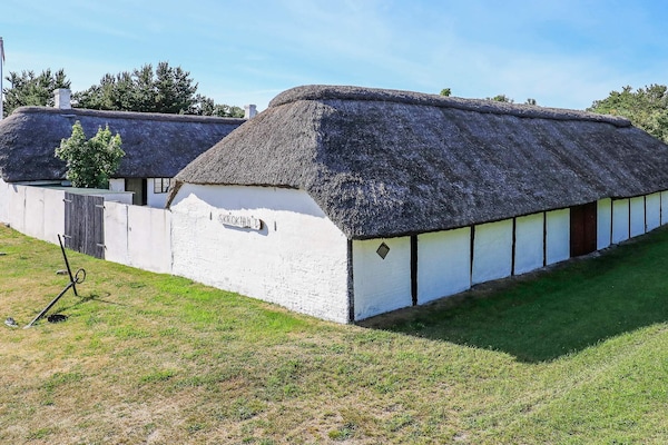 Foto van 12 persoons vakantie huis in Læsø-By Traum - Vakantiehuis in Læsø - View