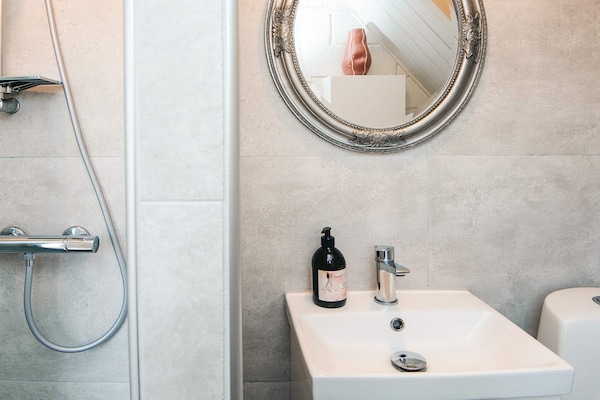 Foto van 4 persoons vakantie huis in Ringkøbing-By Traum - Vakantiehuis in Ringkøbing - Indoor