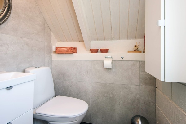Foto van 4 persoons vakantie huis in Ringkøbing-By Traum - Vakantiehuis in Ringkøbing - Indoor