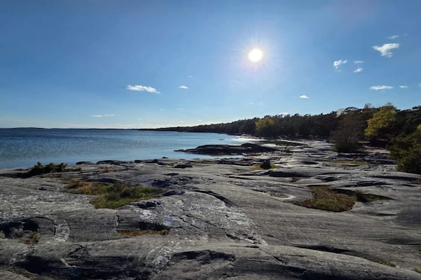 Foto van 4 sterren vakantie huis in INGARÖ-By Traum - Vakantiehuis in INGARÖ - WaterView