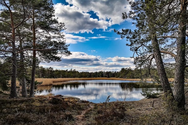 Foto van 4 sterren vakantie huis in INGARÖ-By Traum - Vakantiehuis in INGARÖ - WaterView