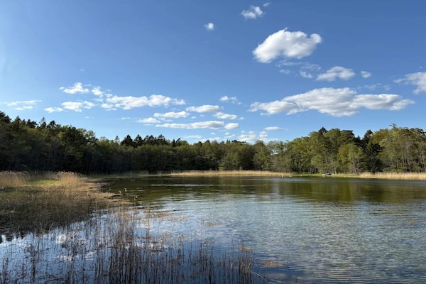 Foto van 4 sterren vakantie huis in INGARÖ-By Traum - Vakantiehuis in INGARÖ - WaterView