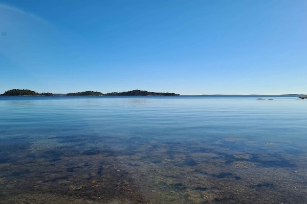 Foto van 4 sterren vakantie huis in INGARÖ-By Traum - Vakantiehuis in INGARÖ - WaterView