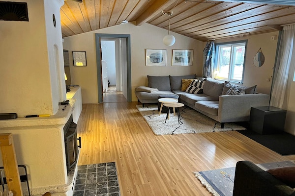 Foto van 4 sterren vakantie huis in INGARÖ-By Traum - Vakantiehuis in INGARÖ - Indoor