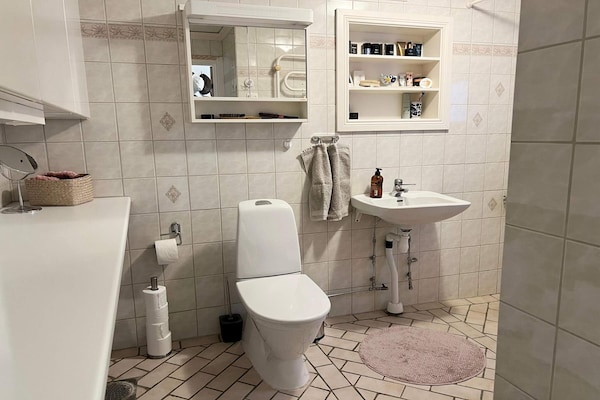 Foto van 4 sterren vakantie huis in INGARÖ-By Traum - Vakantiehuis in INGARÖ - Indoor