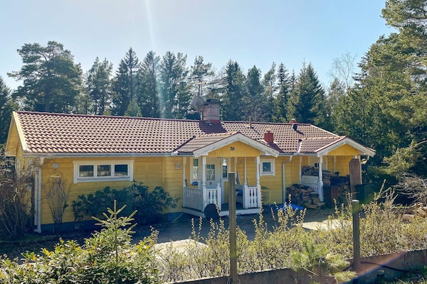 Foto van 4 sterren vakantie huis in INGARÖ-By Traum - Vakantiehuis in INGARÖ - Outdoor