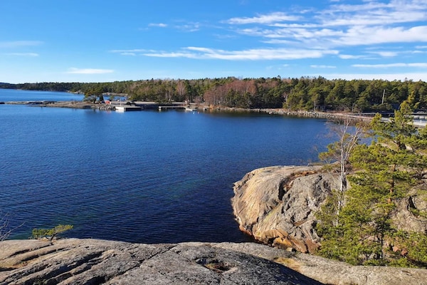Foto van 4 sterren vakantie huis in INGARÖ-By Traum - Vakantiehuis in INGARÖ - WaterView