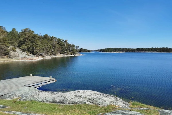 Foto van 4 sterren vakantie huis in INGARÖ-By Traum - Vakantiehuis in INGARÖ - WaterView