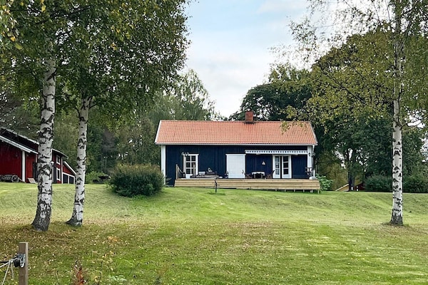 Foto van 4 sterren vakantie huis in TRÖNÖDAL-By Traum - Vakantiehuis in TRÖNÖDAL - Outdoor