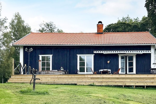 Foto van 4 sterren vakantie huis in TRÖNÖDAL-By Traum - Vakantiehuis in TRÖNÖDAL - Outdoor