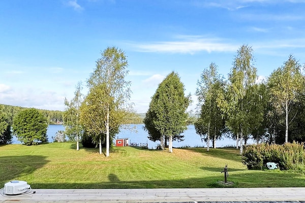 Foto van 4 sterren vakantie huis in TRÖNÖDAL-By Traum - Vakantiehuis in TRÖNÖDAL - WaterView