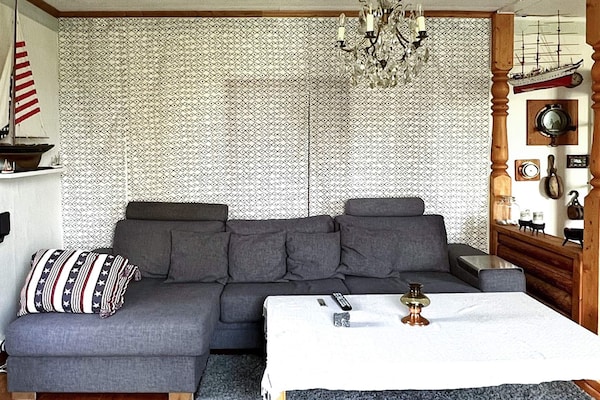 Foto van 4 sterren vakantie huis in TRÖNÖDAL-By Traum - Vakantiehuis in TRÖNÖDAL - Indoor