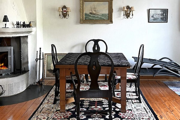 Foto van 4 sterren vakantie huis in TRÖNÖDAL-By Traum - Vakantiehuis in TRÖNÖDAL - Indoor