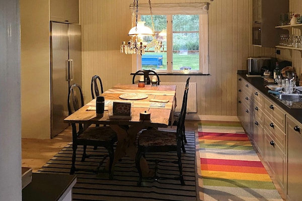 Foto van 4 sterren vakantie huis in TRÖNÖDAL-By Traum - Vakantiehuis in TRÖNÖDAL - Indoor
