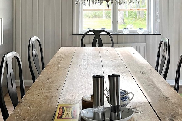 Foto van 4 sterren vakantie huis in TRÖNÖDAL-By Traum - Vakantiehuis in TRÖNÖDAL - Indoor