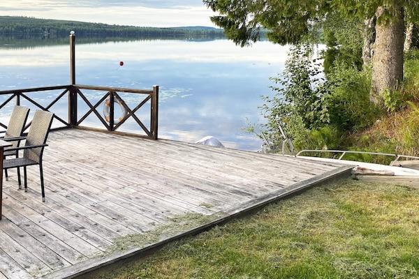 Foto van 4 sterren vakantie huis in TRÖNÖDAL-By Traum - Vakantiehuis in TRÖNÖDAL - Outdoor