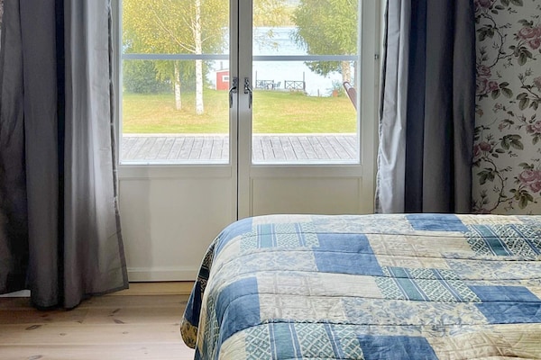 Foto van 4 sterren vakantie huis in TRÖNÖDAL-By Traum - Vakantiehuis in TRÖNÖDAL - Indoor