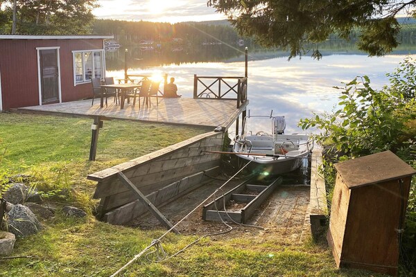 Foto van 4 sterren vakantie huis in TRÖNÖDAL-By Traum - Vakantiehuis in TRÖNÖDAL - Untagged