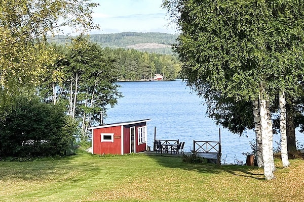 Foto van 4 sterren vakantie huis in TRÖNÖDAL-By Traum - Vakantiehuis in TRÖNÖDAL - Outdoor