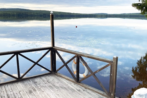Foto van 4 sterren vakantie huis in TRÖNÖDAL-By Traum - Vakantiehuis in TRÖNÖDAL - Outdoor