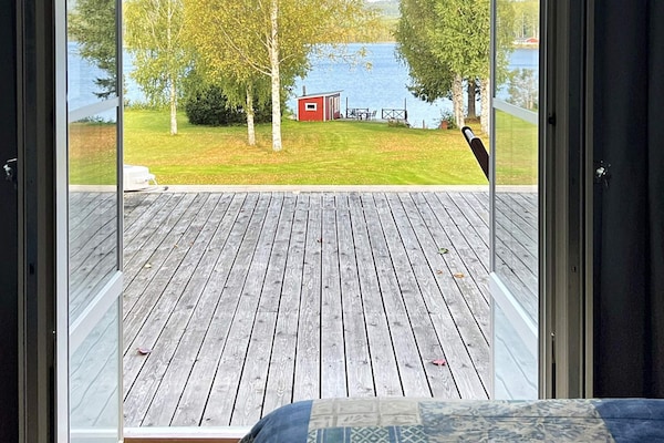 Foto van 4 sterren vakantie huis in TRÖNÖDAL-By Traum - Vakantiehuis in TRÖNÖDAL - Outdoor