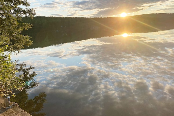Foto van 4 sterren vakantie huis in TRÖNÖDAL-By Traum - Vakantiehuis in TRÖNÖDAL - Outdoor