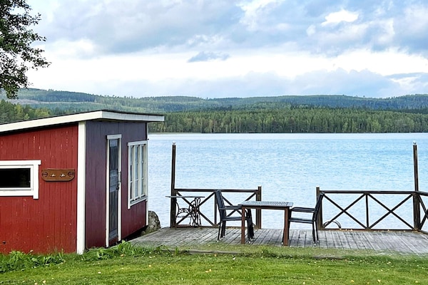 Foto van 4 sterren vakantie huis in TRÖNÖDAL-By Traum - Vakantiehuis in TRÖNÖDAL - Outdoor