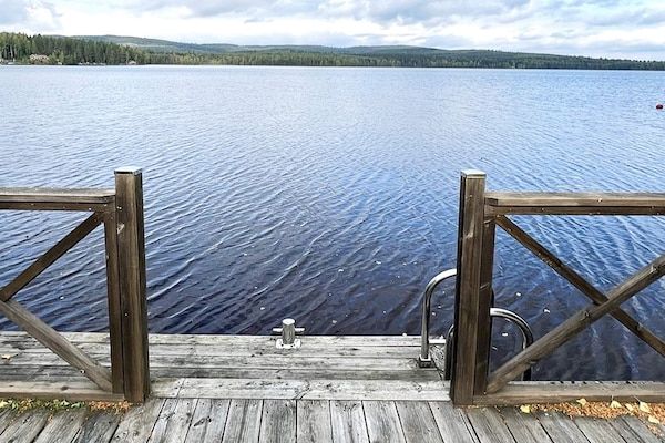 Foto van 4 sterren vakantie huis in TRÖNÖDAL-By Traum - Vakantiehuis in TRÖNÖDAL - Outdoor