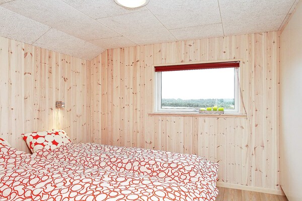 Foto van Luxe strandhuis voor 14 personen - Vakantiehuis in Løkken - Indoor
