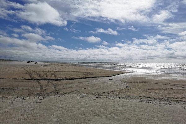 Foto van Luxe strandhuis voor 14 personen - Vakantiehuis in Løkken - Untagged